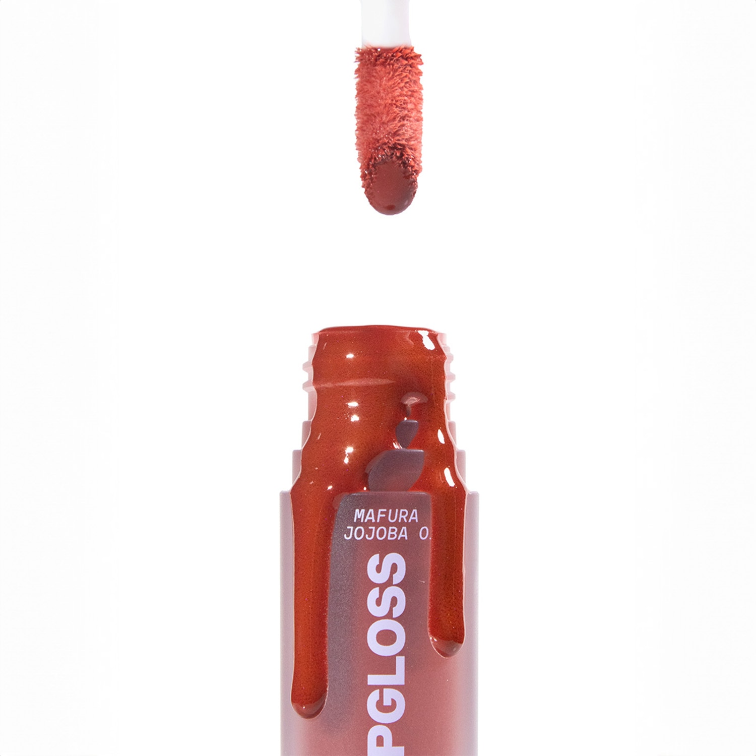 LIPGLOSS DE AHAL HUMECTANTE (BRILLO LABIAL)